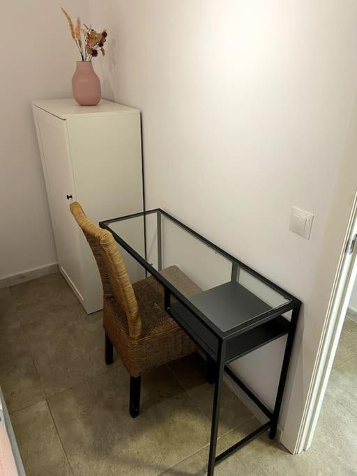 Moderno Duplex En La Tacita De Plata Lägenhet Cádiz Exteriör bild