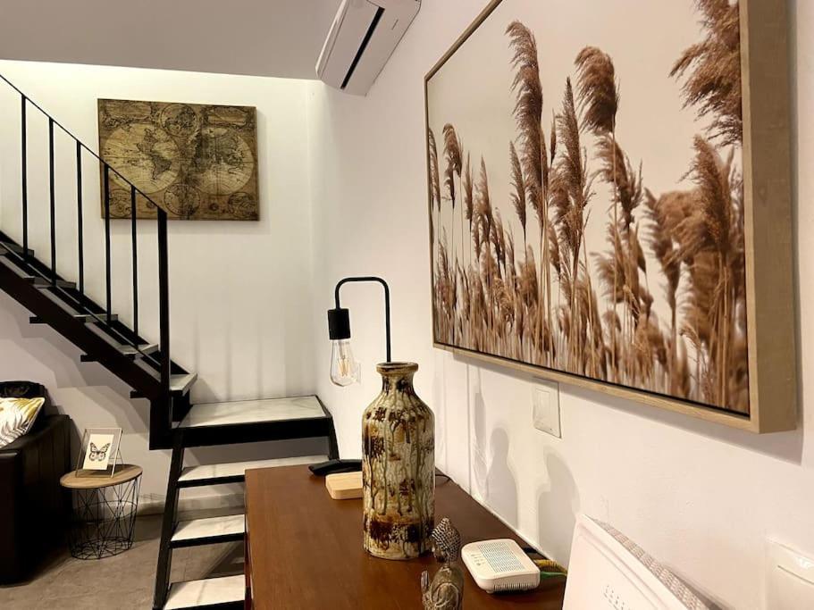Moderno Duplex En La Tacita De Plata Lägenhet Cádiz Exteriör bild